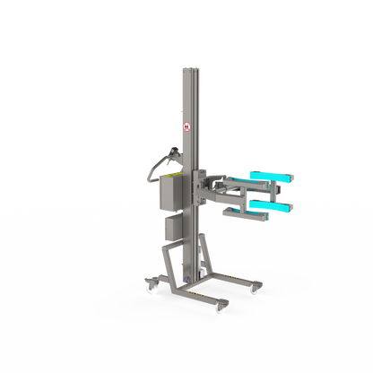 Elektrische Klemme (EC)