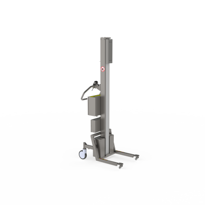 Wasserdichter elektrischer Edelstahlheber (GMP) – 150 kg Traglast (SP)