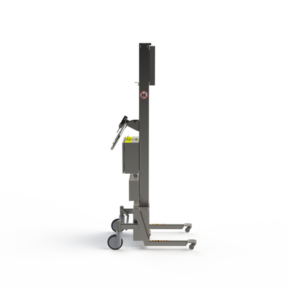 Wasserdichter elektrischer Edelstahlheber (GMP) – 150 kg Traglast (SP)