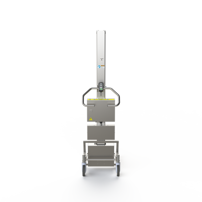 Wasserdichter elektrischer Edelstahlheber (GMP) – 150 kg Traglast (SP)
