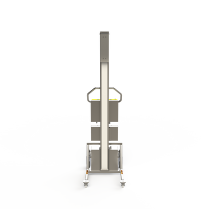 Wasserdichter elektrischer Edelstahlheber (GMP) – 150 kg Traglast (SP)