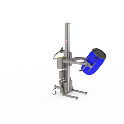Wasserdichter elektrischer Edelstahlheber (GMP) – 150 kg Traglast (SP)