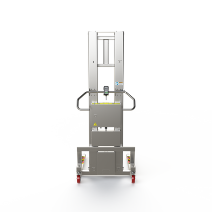 Wasserdichter elektrischer Edelstahlheber (GMP) – 300 kg Traglast (SP)