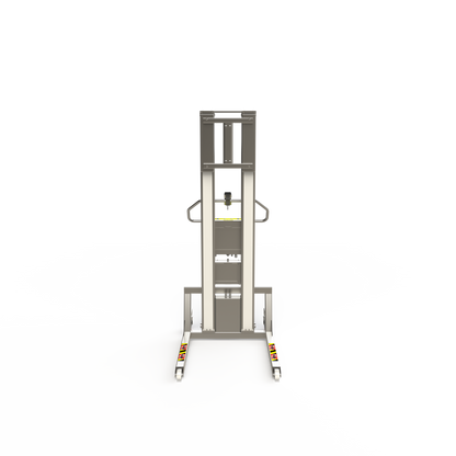 Wasserdichter elektrischer Edelstahlheber (GMP) – 300 kg Traglast (SP)