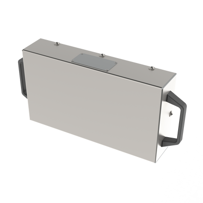 Zusätzliche austauschbare Batterie