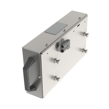 Zusätzliche austauschbare Batterie