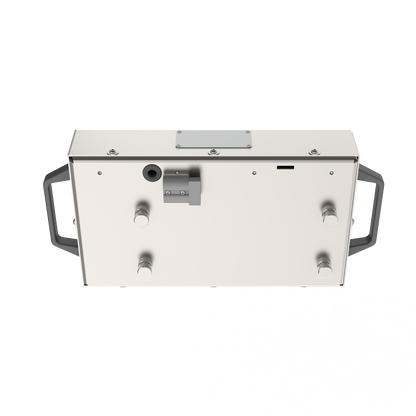 Zusätzliche austauschbare Batterie