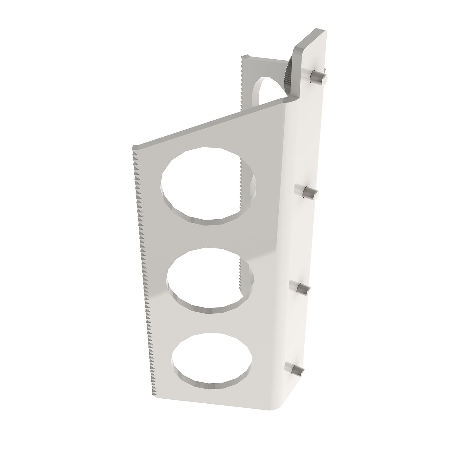 Spannzähne ø152 mm