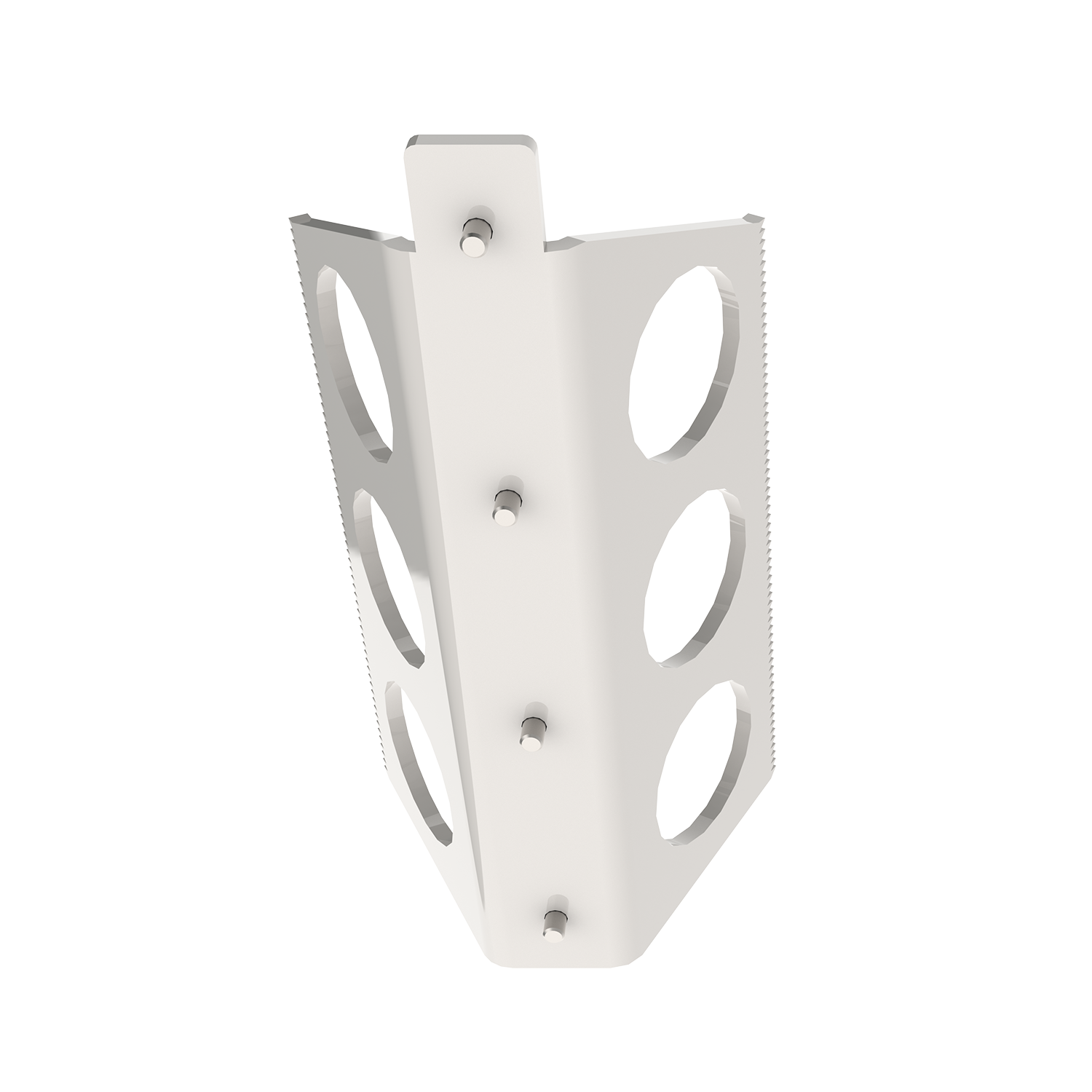 Spannzähne ø152 mm