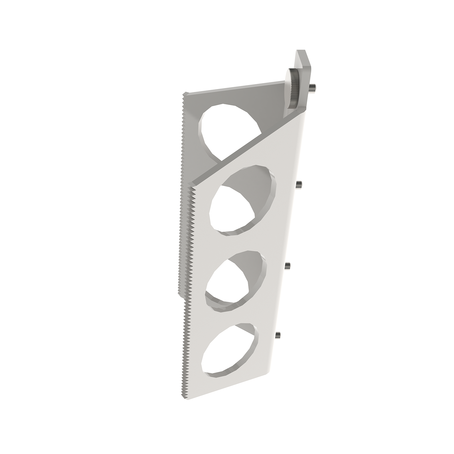 Spannzähne ø152 mm