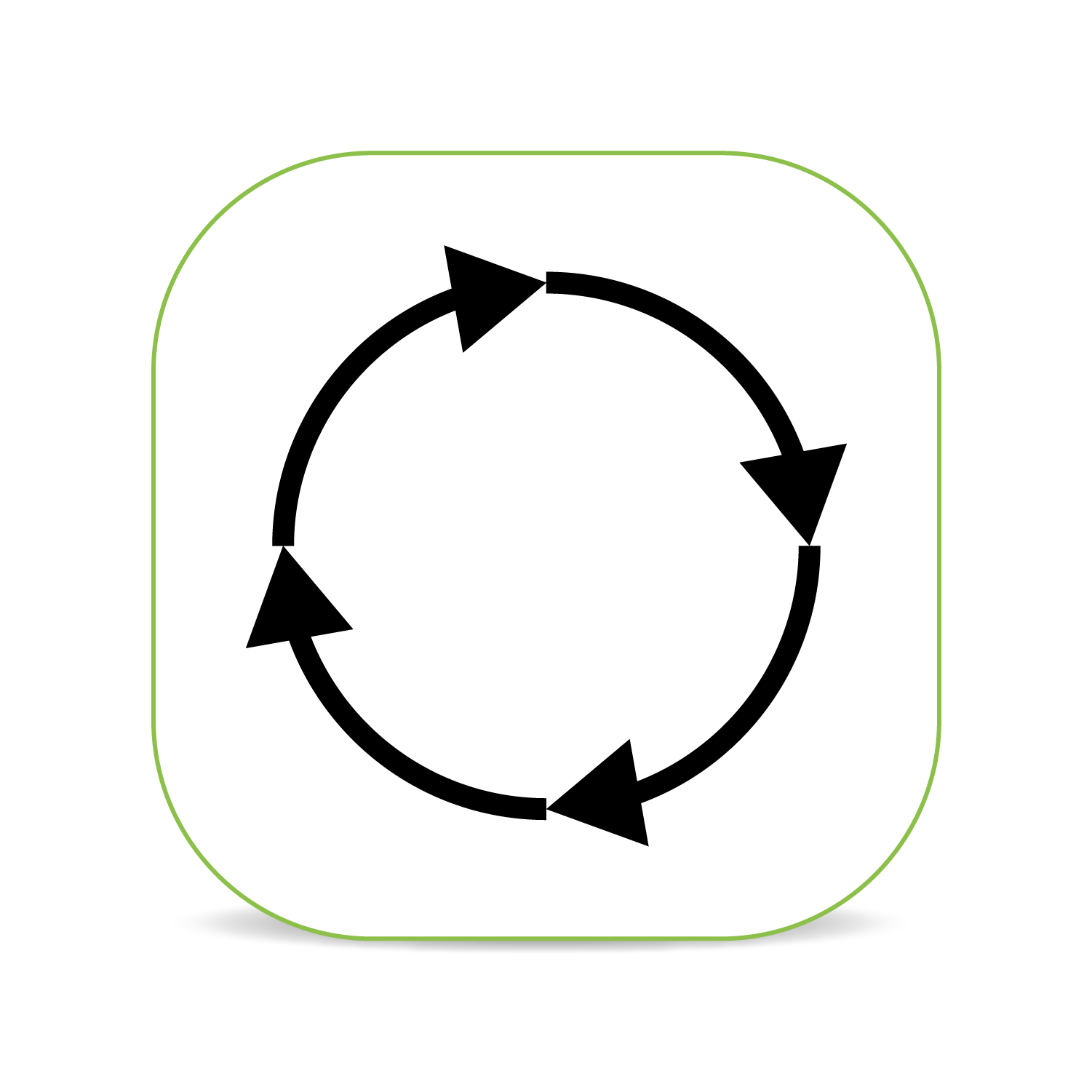 Getriebe-Handdrehung (MRU)