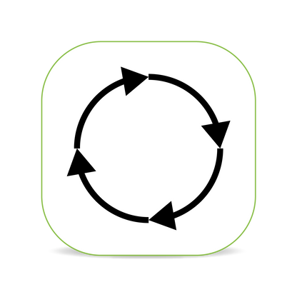 Getriebe-Handdrehung (MRU)