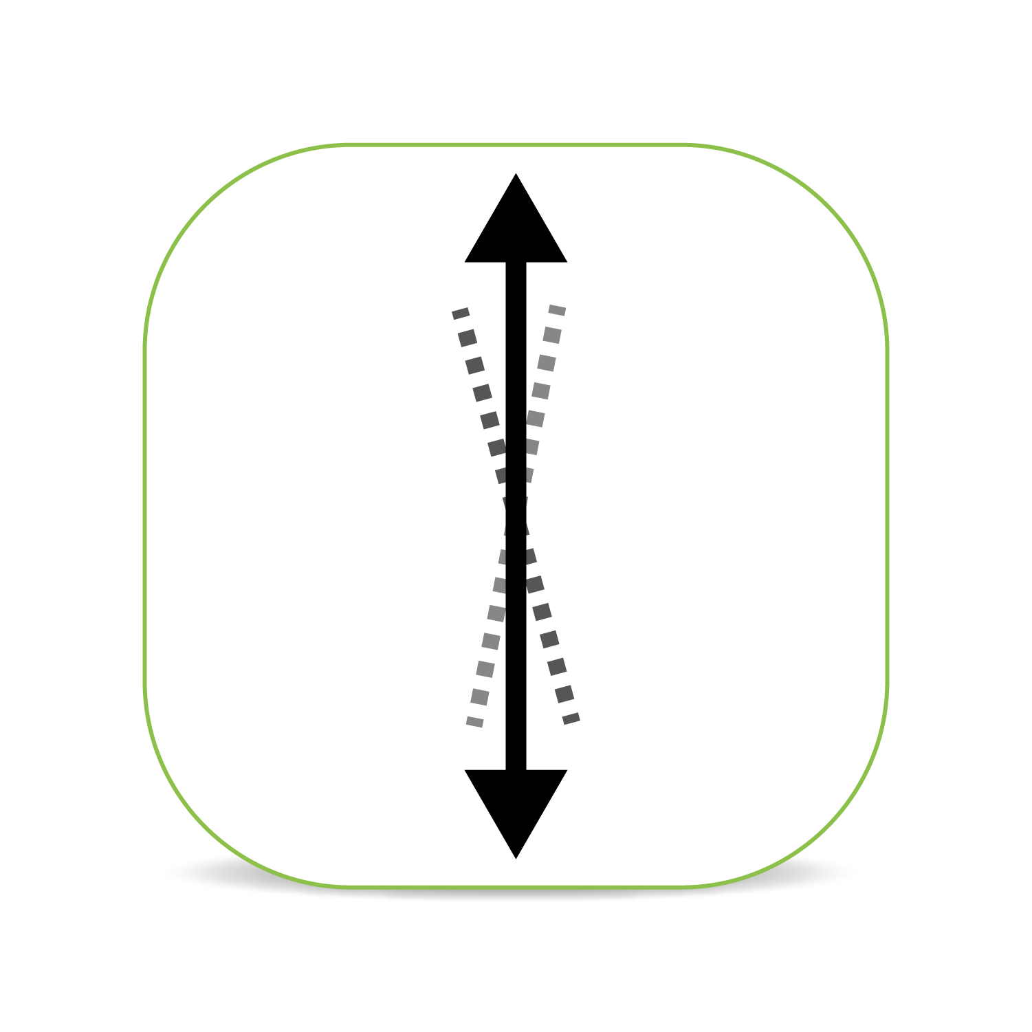 Höhenverschiebung (VAU)