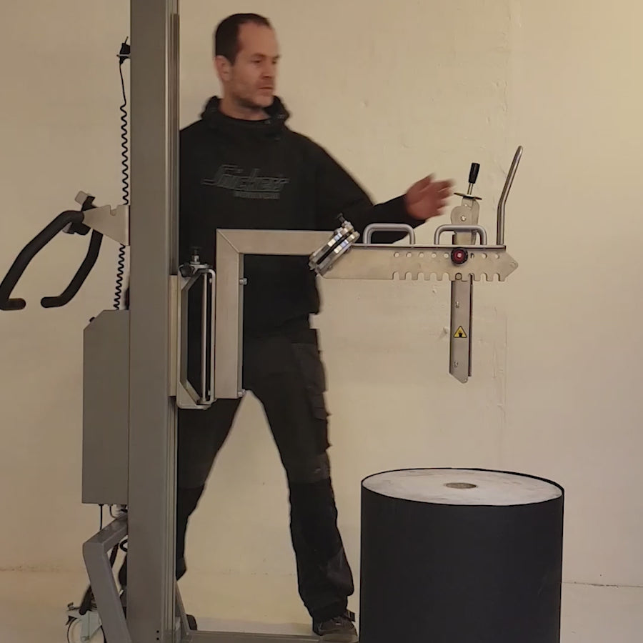 Video laden: 