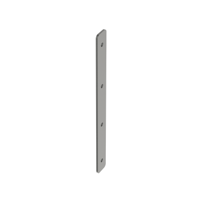 Distanzplatte 3 mm
