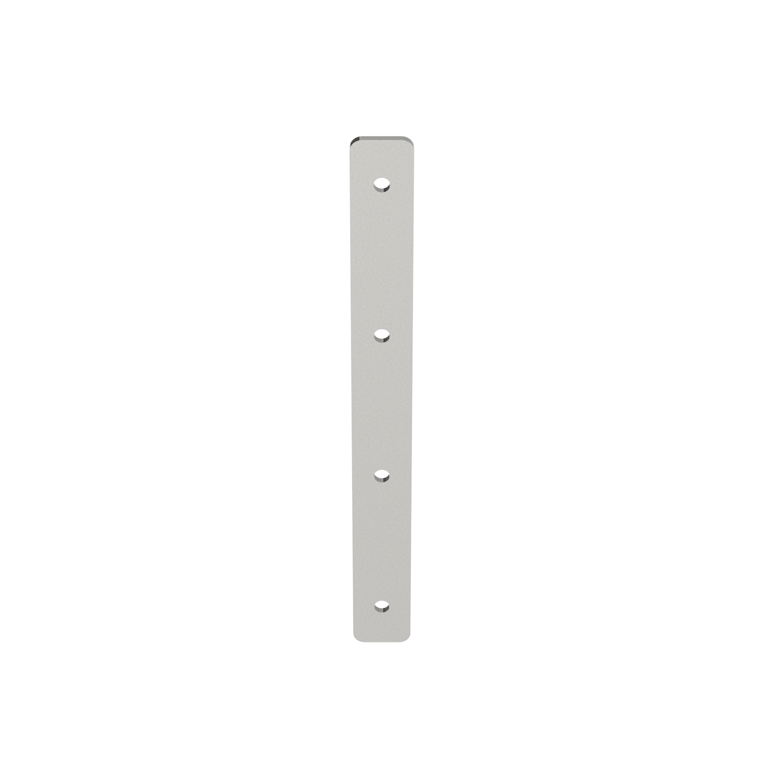 Distanzplatte 3 mm