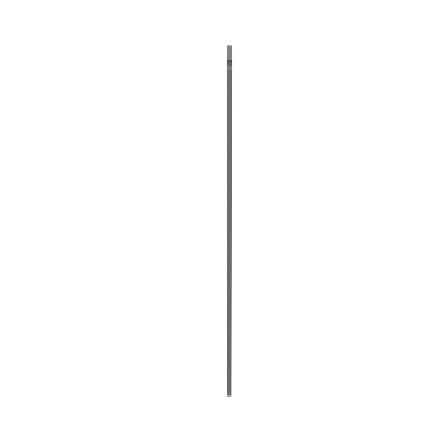 Distanzplatte 3 mm